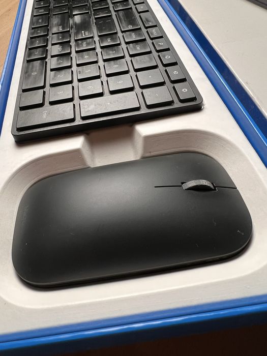 Kit Tastatura Mouse Microsoft Designer