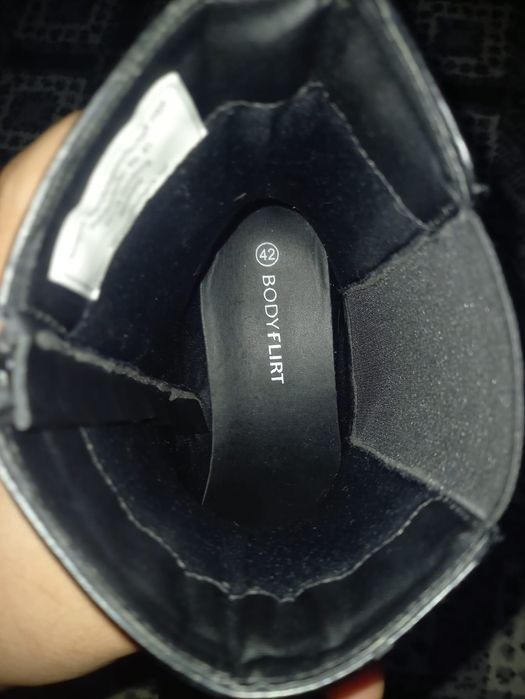 Cizme dama marimea 42