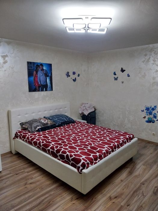 Garsoniera regim hotelier / brazda bloc G 7