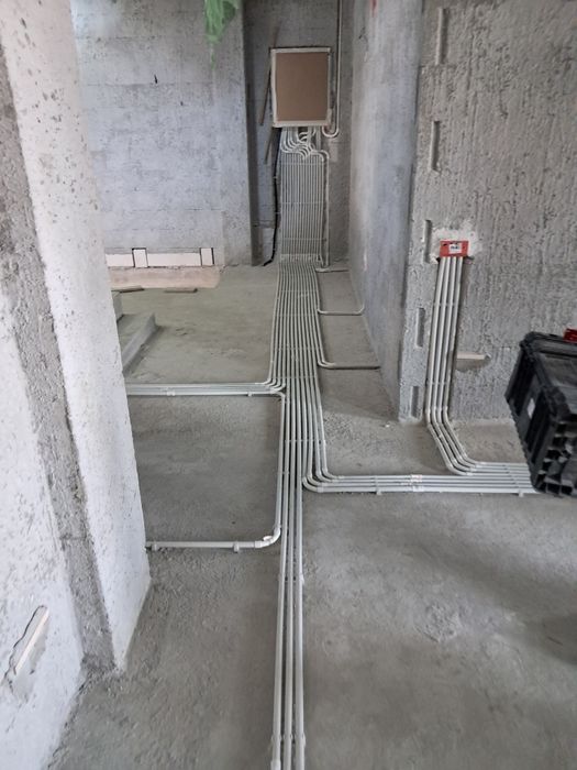 Electrician,instalatii electrice