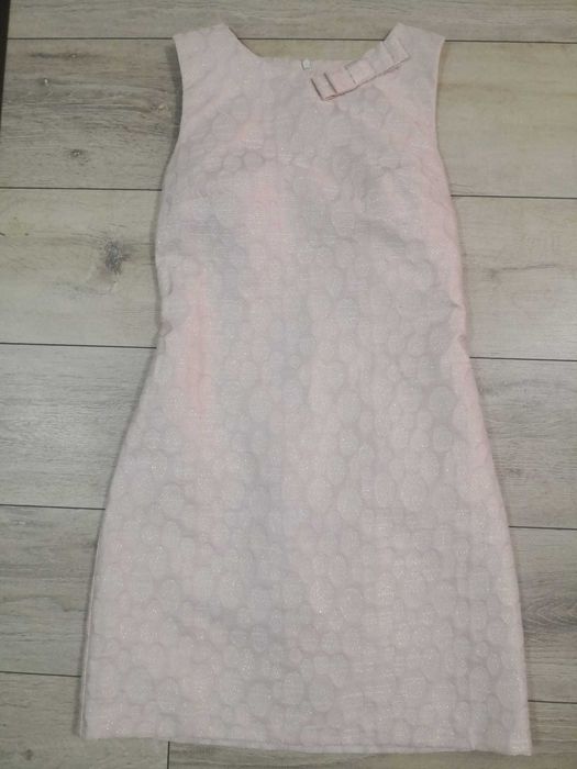 rochie eleganta si simpla