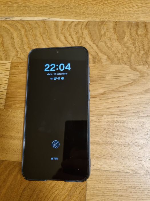 Samsung S23 plus 512GB dual sim