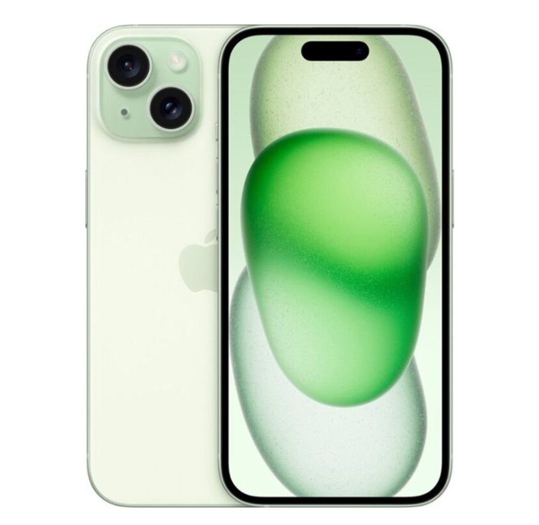Смартфон Apple iPhone 15 Plus, 128 GB