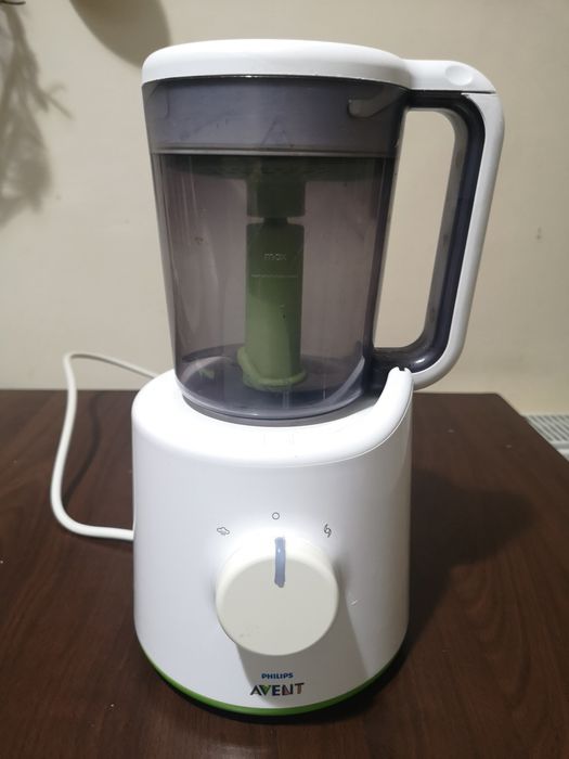 Aparat Philips Avent 2in1