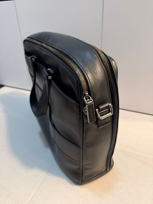 Geanta Laptop 15” Samsonite Piele