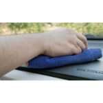 Супер пяна за почистване на кожа, пластмаса и плат CarTech 236мл.