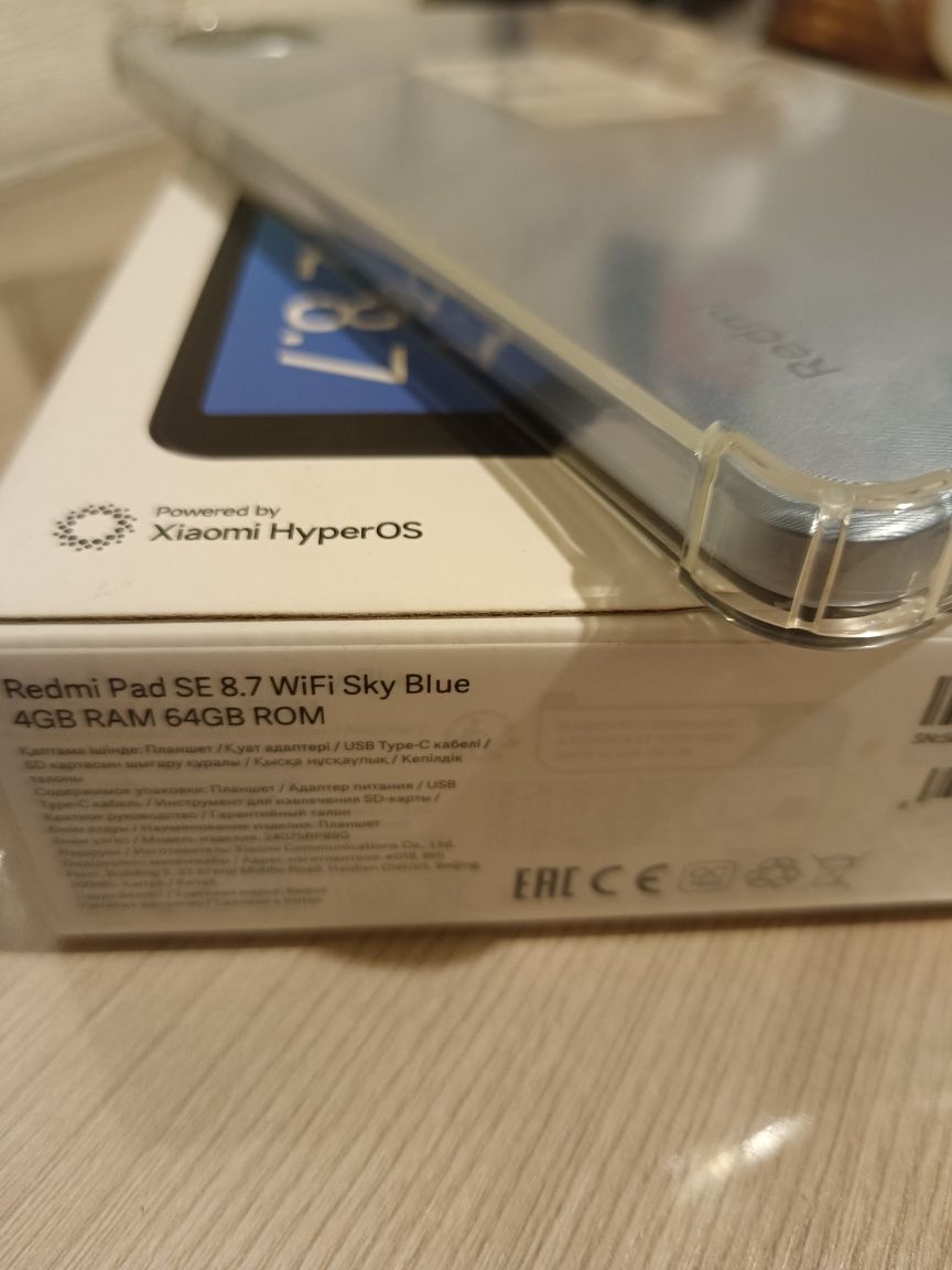 Redmi Pad SE 8.7