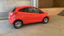 Ford Ka 1.2 2010