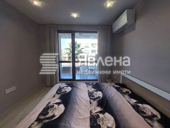 Дава се под наем Двустаен апартамент в Бургас, Сарафово - 63 кв.м за 485 € - Снимка #7
