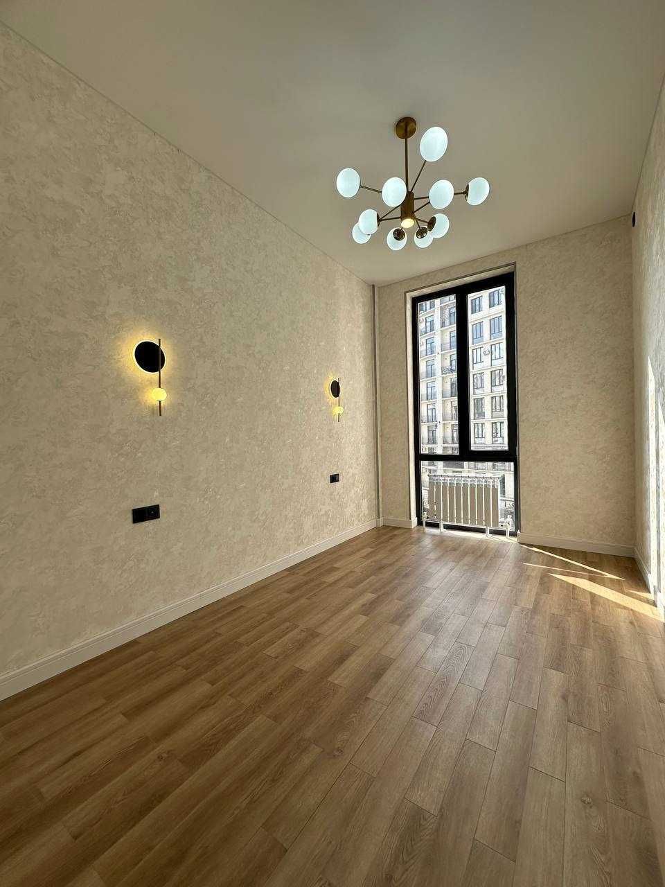 3 комнатная КВАРТИРА\SOLARIS 80м2 4этаж Кушбеги Ш.Руставели АКТУАЛЬНО