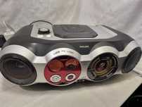 Boombox portabil Philips Az2558
