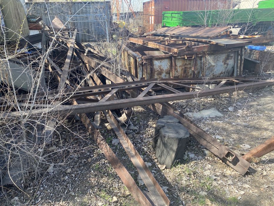 ферма строительство