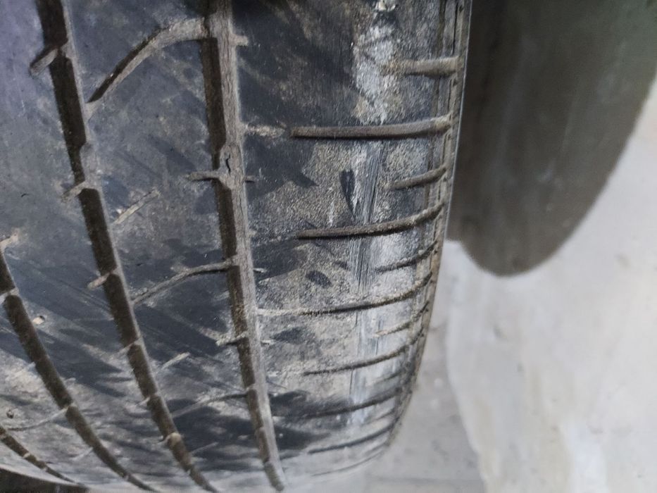 Летни гуми 2 бр. Bridgestone 205/ 55/ R 16