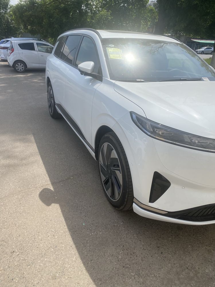 Dongfen Ultra ful2025