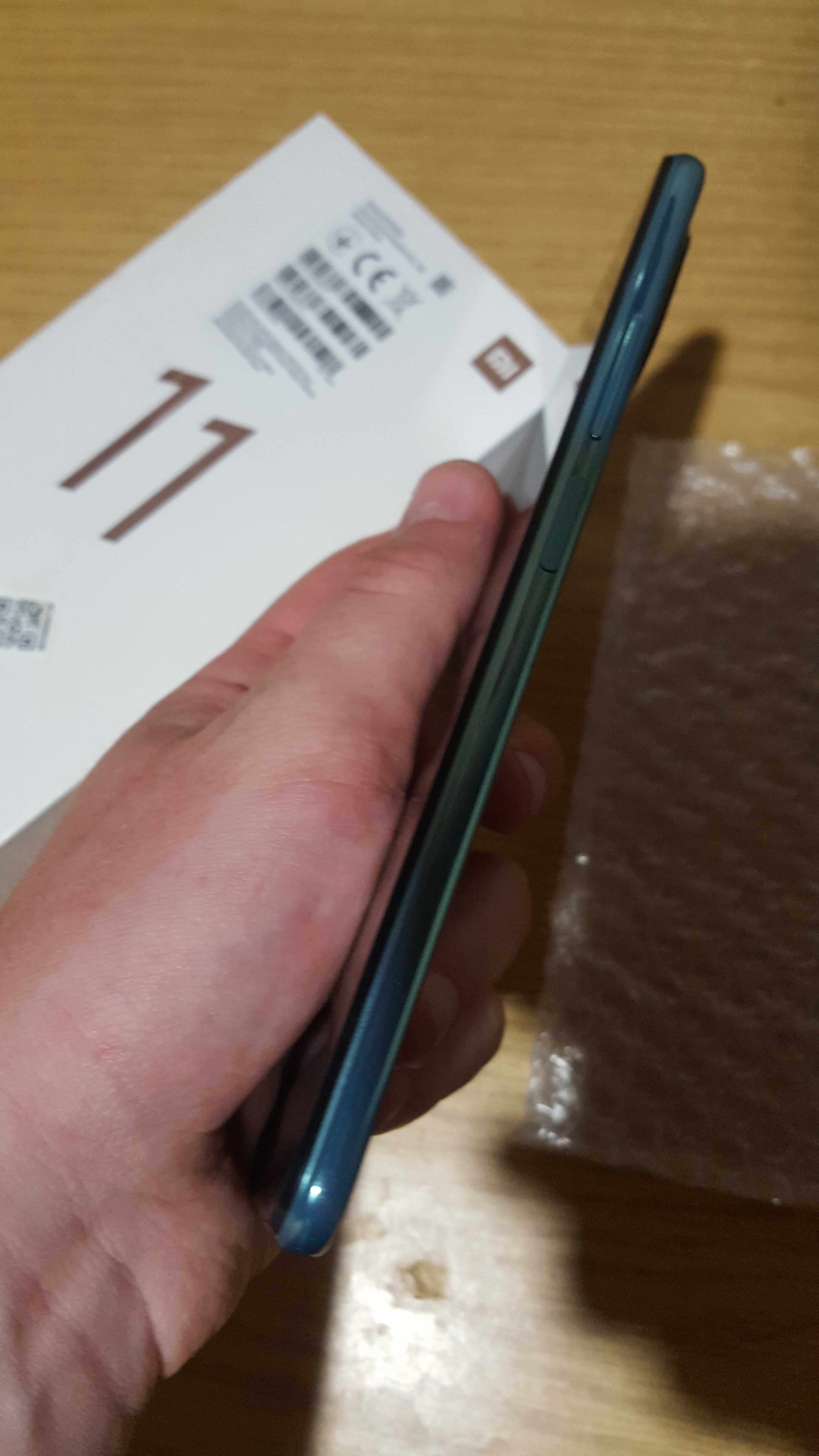 Xiaomi 11 Lite 5G 8/128GB *Като Нов*