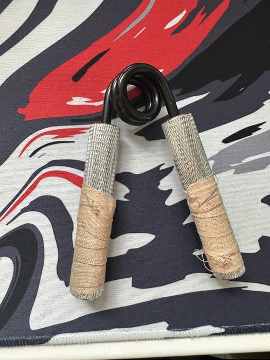 Эспандер для хвата