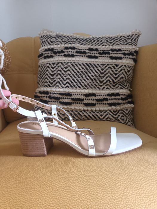 Sandale piele,Siren,39