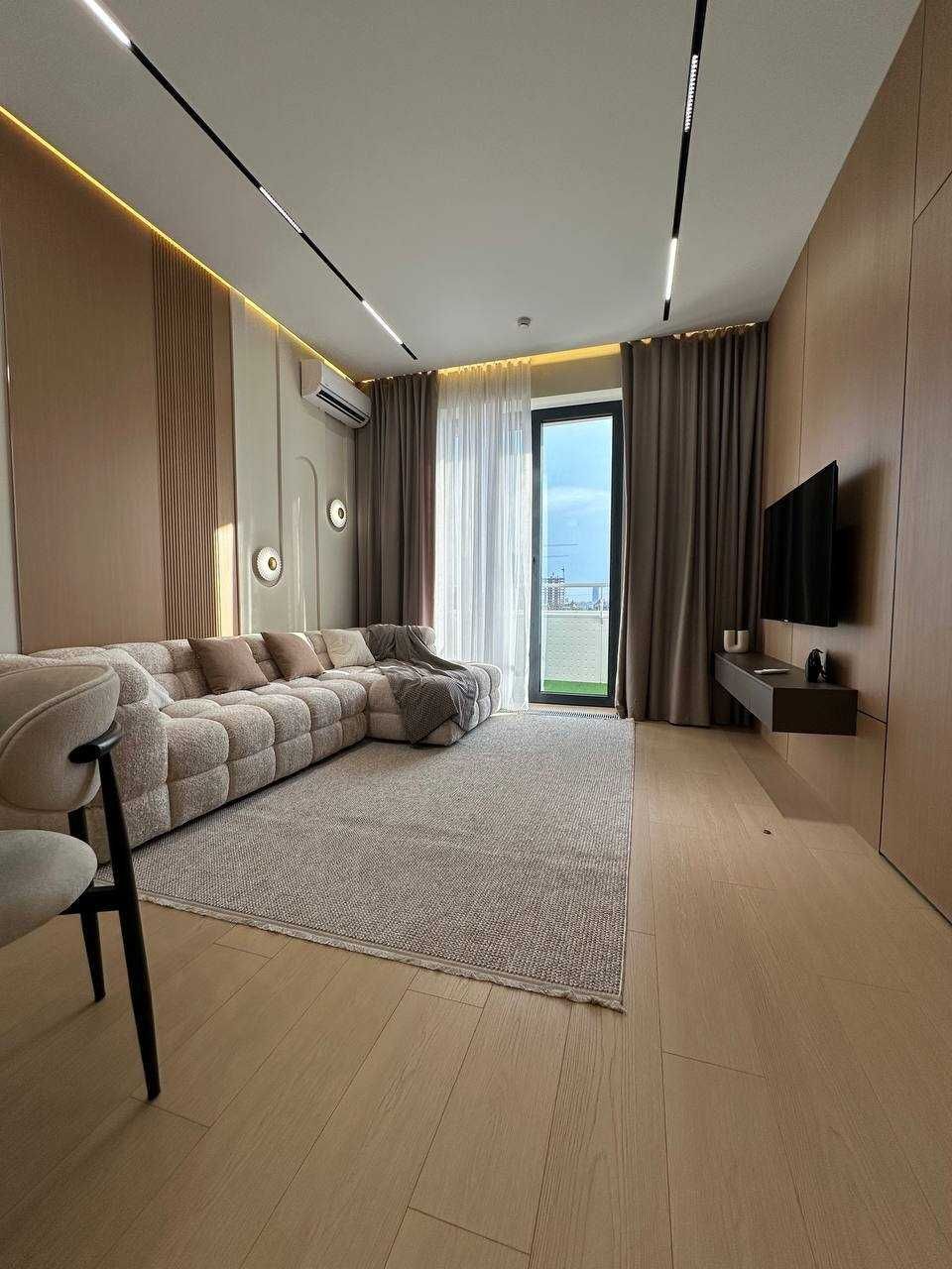 СРОЧНО продажа 1в2/7/15 «ИНФИНИТИ», 43м2