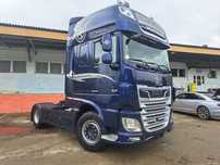 Daf XF 480 intarder / 2019 726 mii km import Olanda Rate / Leasing