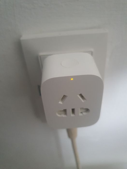 Priza smart xiaomi