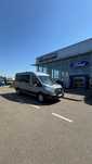 Ford Transit New Ford Transit Kombi 9 locuri - automat- livrare IMEDIATA