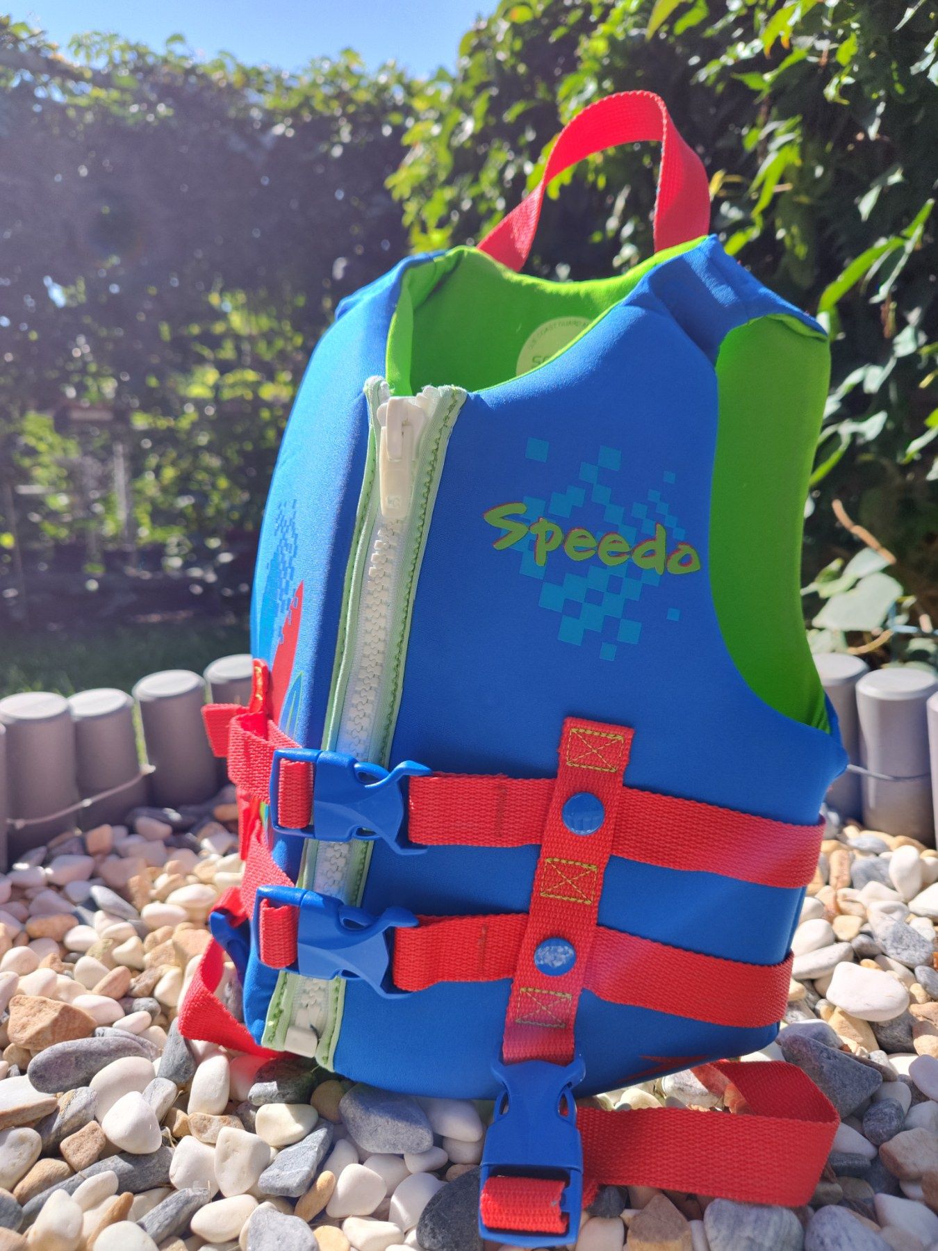 Жилетка за плуване Speedo