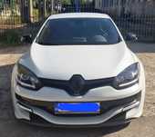 Renault Megane Renault Megane 3 RS CUP