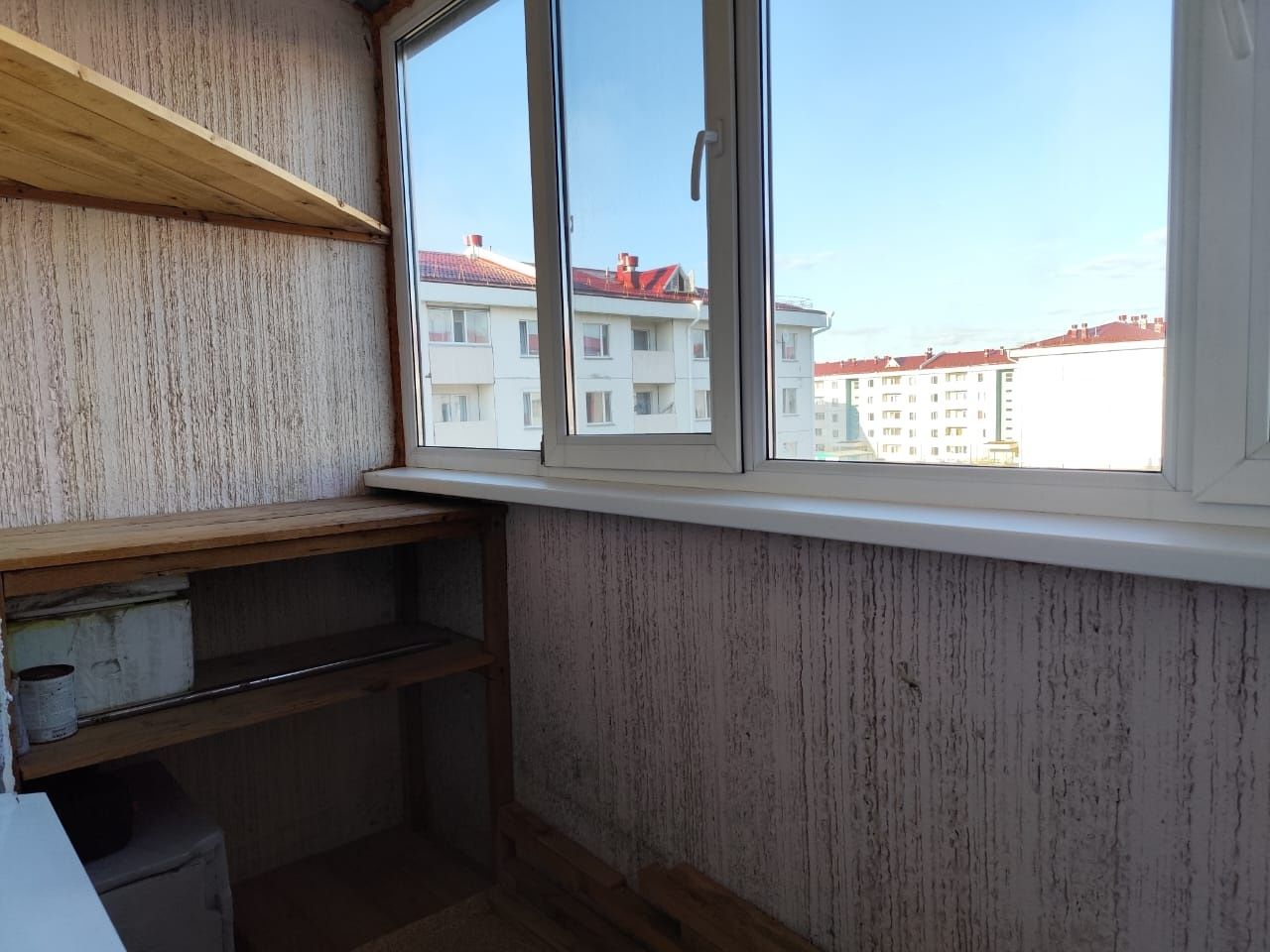 Продам квартиру однокомнатную