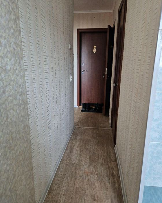 На долго однакомнатая по ул Сейфулина