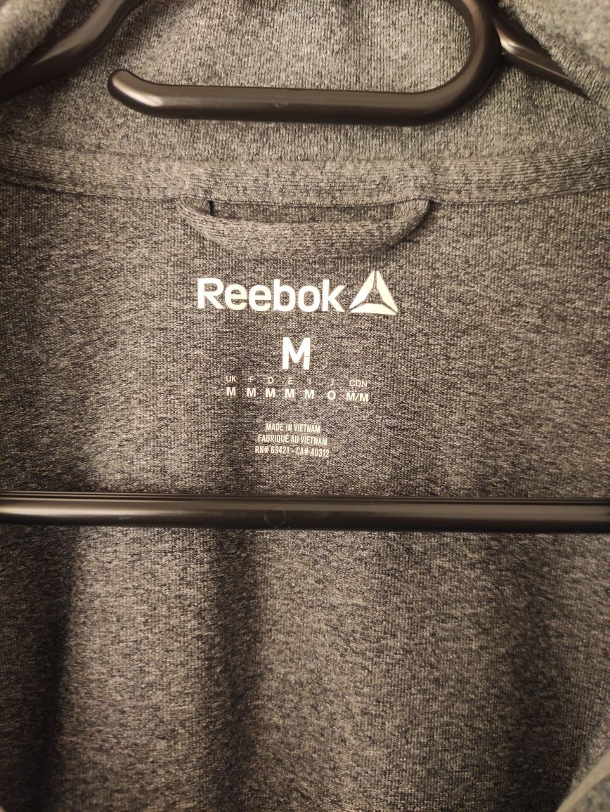 Bluză tehnică Reebok