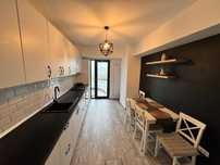 Inchiriez apartament 2 camere+parcare-Brown Luxury,Valea Lupului, Mall