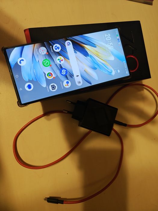 Nubia Z60 Ultra 16/512