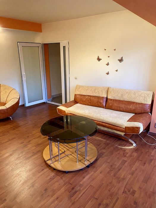 Apartament de inchiriat zona centrala Giurgiu