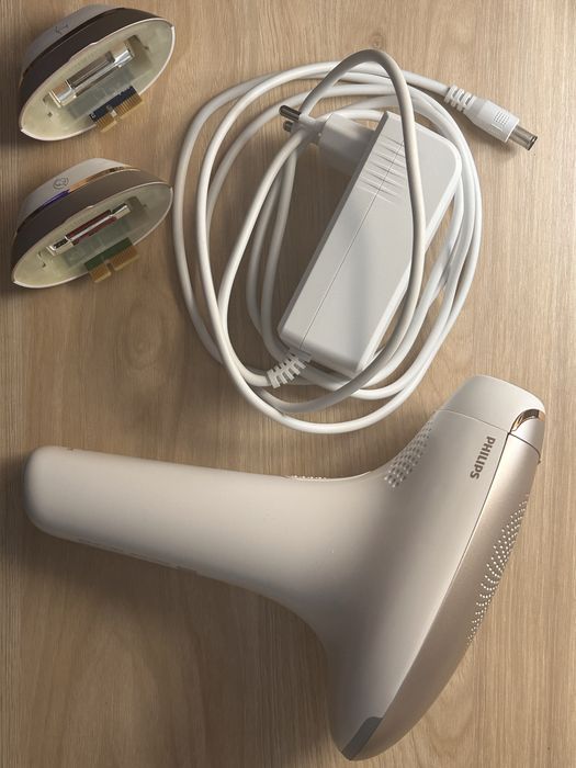 Epilator Philips IPL