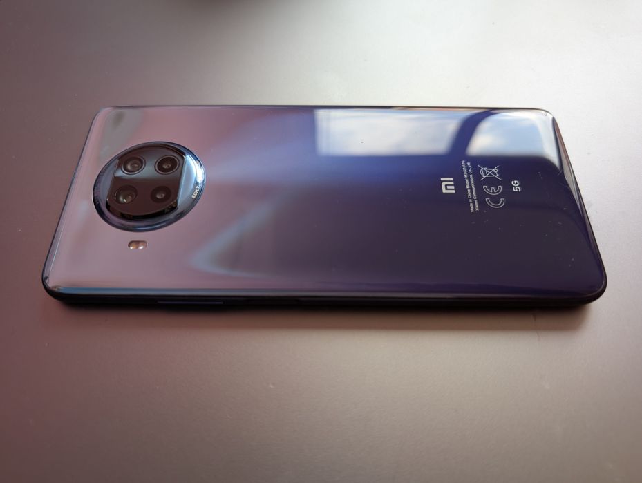 Xiaomi Mi 10T Lite 5G 128/6GB