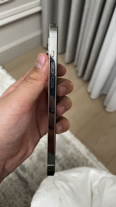 iPhone 13 Pro Max 256 80% с торгом/содда билан