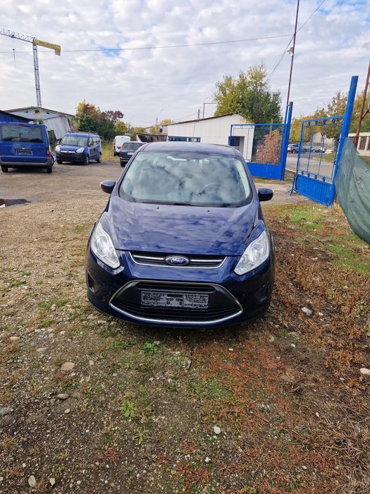 Vand Ford C Maxx