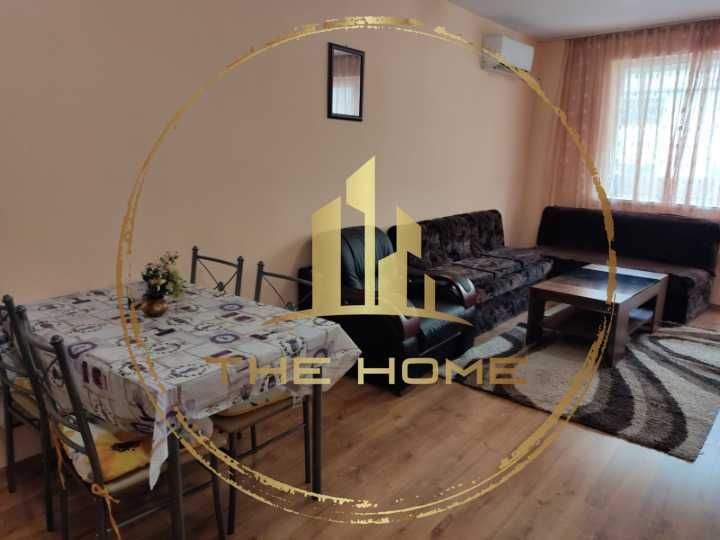 Дава се под наем Двустаен апартамент в Варна, Цветен квартал - 55 кв.м за 400 € - Снимка #3