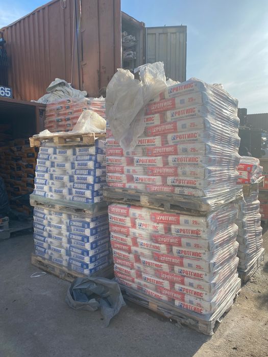 Продается строй материал для черновой отделки, мелочи профил и напршие