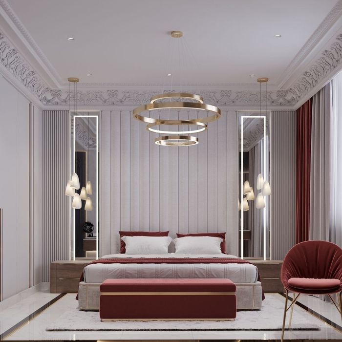 Ремонт квартир под ключ