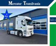 Renault 450 DXI Euro 5 3 buc Renault Premium 450 DXI Euro 5 / Retader / Cutie manuala / Aer