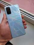Samsung Galaxy S20 plus 5G