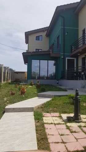 Inchiriez vila pentru evenimente