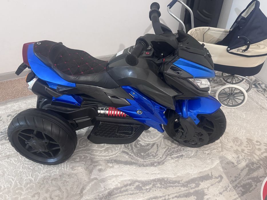 Продам мотоцикл