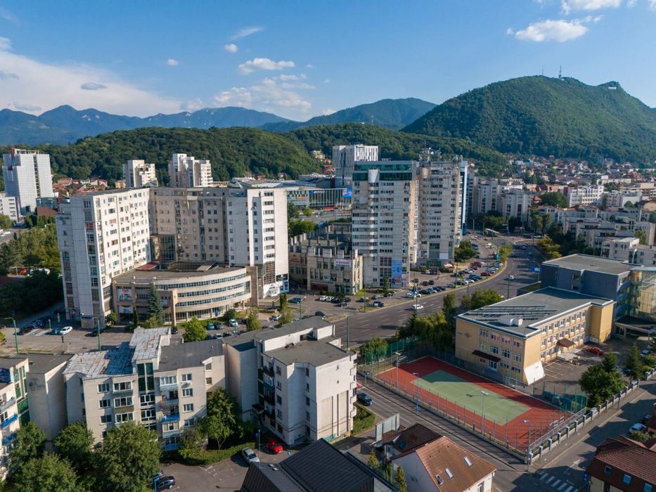 Cazare  Regim hotelier