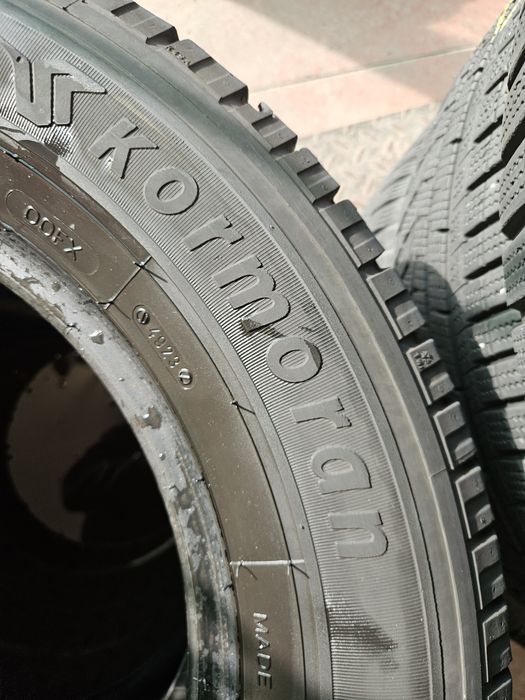 Гуми 225/65/16С Бусови