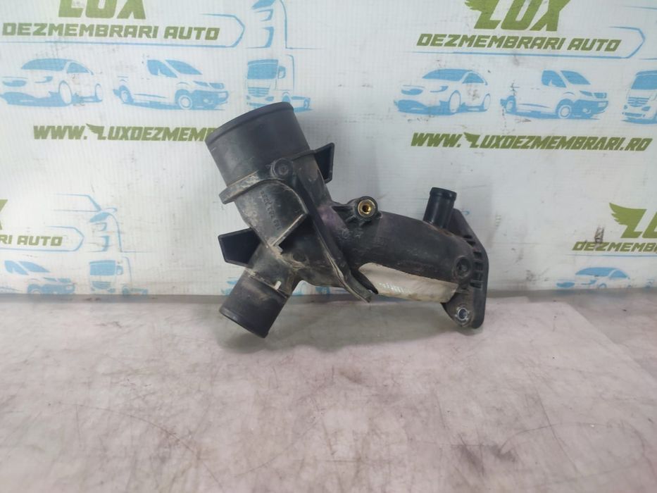 Tubulatura intercooler 1.5 dci k9k 165763328r Renault Megane 4 [2016