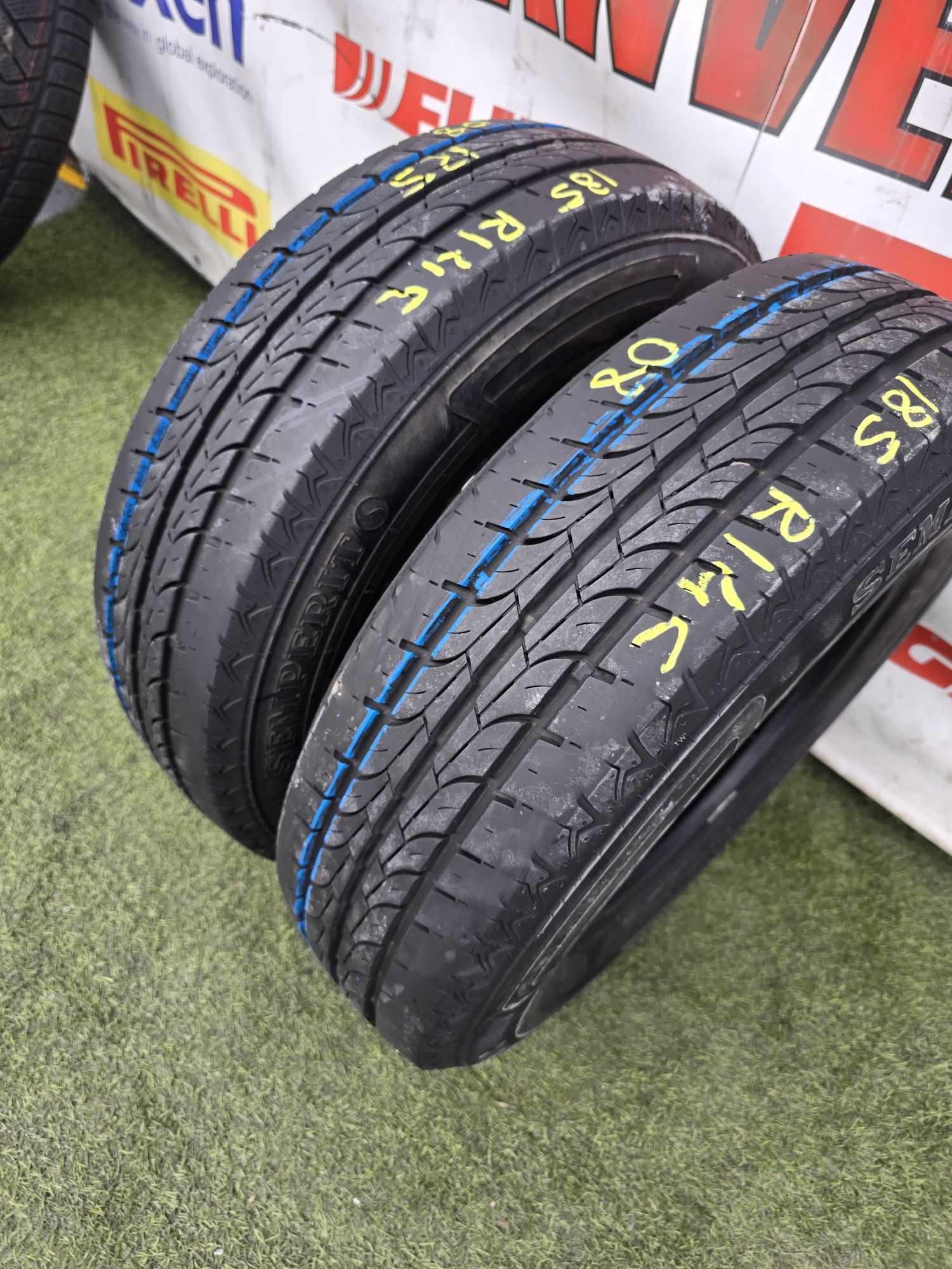 185 r 14c semperit