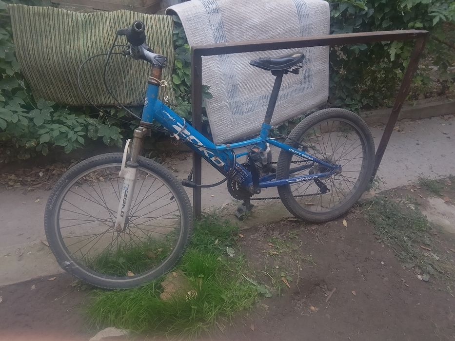 Продам велосипед