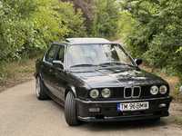 BMW E30 325ix 1987